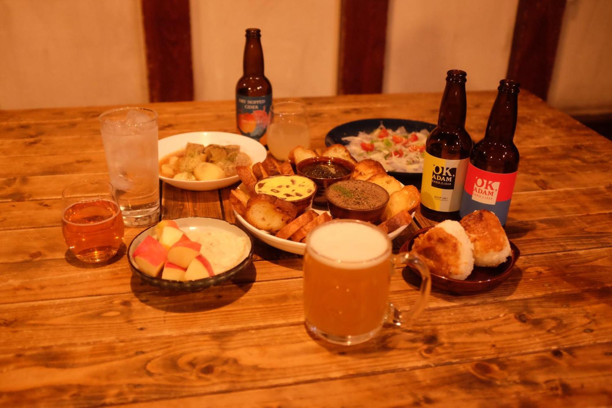 Hostel&Bar Camosiba Yokote Extérieur photo
