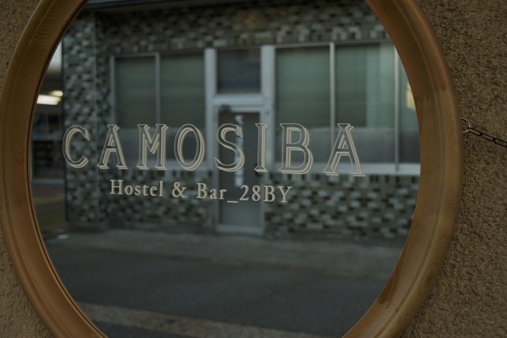 Hostel&Bar Camosiba Yokote Extérieur photo